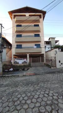 Apartamento no bairro Grã Duquesa