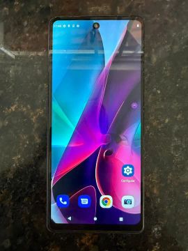 Moto G 200 256 gigas