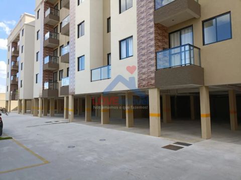 Apartamento em Alto Boqueirão, Curitiba/PR