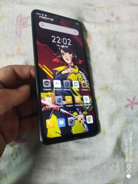 Infinix hot 11s NFC