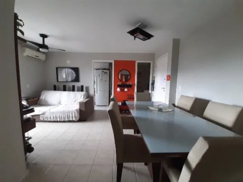 Apartamento com 3 quartos e duas vagas no melhor condomínio da zona norte (Arena Park)
