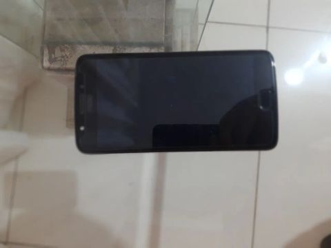 Smartphone Motorola Moto E4 2017