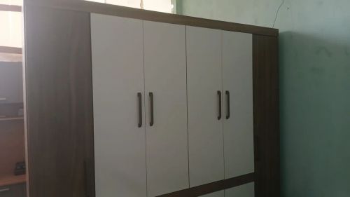 Guarda-Roupa de 8 Portas mdf -NOVO