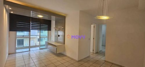 Apartamento com 2 dormitórios à venda, 65 m² por R$ 265.000,00 - Rio do Ouro - Niterói/RJ