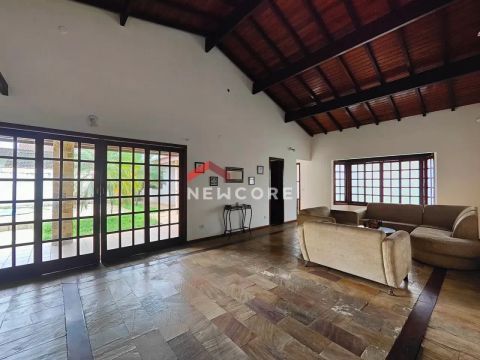 Casa de condomínio em Avenida Anchieta - Centro - Bertioga/SP