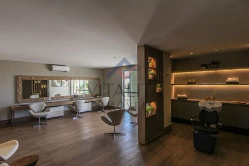 Apartamento - Ribeirão Preto - Quinta da Primavera