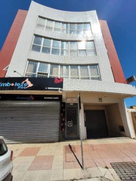 Apartamento para aluguel, 1 quarto, Nossa Senhora de Fátima - Santa Maria/RS