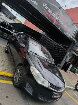 Celer 1.5 Completo 2013 melhor custo-benefício