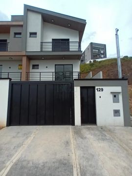 Casas Padrão em Poços de Caldas