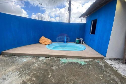 Adquira Sua Casa em Maceió: Conforto e Praticidade
