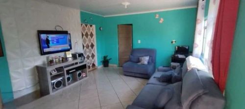 Casa no igapó 3 quartos - 135 m²