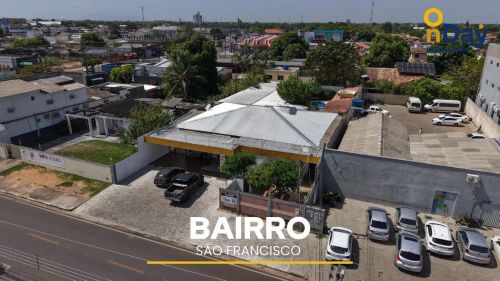 Sala Comercial disponível para Locação - São Francisco
