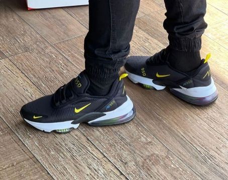 Tênis air max lançamento 