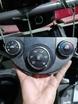 COMANDO DE AR CONDICIONADO KIA SOUL