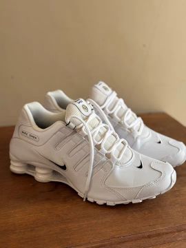 Nike shox nz eu fashion womens