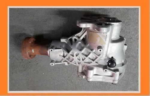 Diferencial Dianteiro Discovery Sport 2.0 Gasolina