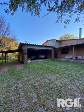 Sítio para Compra em Zona Sul de POA/RS, com área total de 8.230.00m² | Propriedade arbori