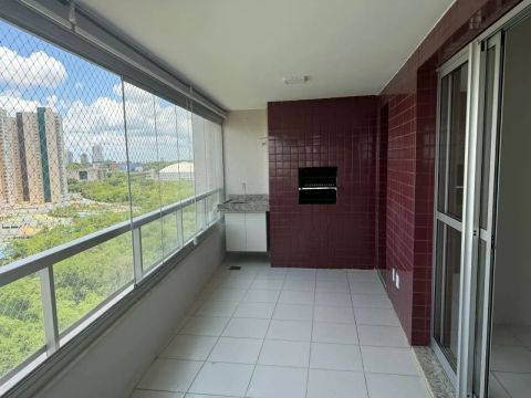 Apartamento Bonavita, 4 dormitórios, sendo 2 suítes e duas Demi-suítes, com 141 m2