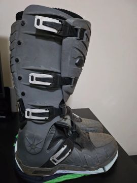Bota articulada Jett Tamanho 39