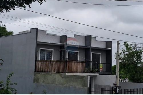 SOBRADO ATRATIVO PARA MORADIA NO BARREIRINHA .