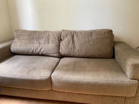Sofá 3 lugares