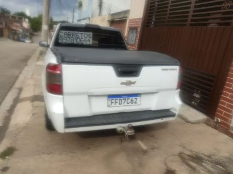 Carreto para Sorocaba e Região