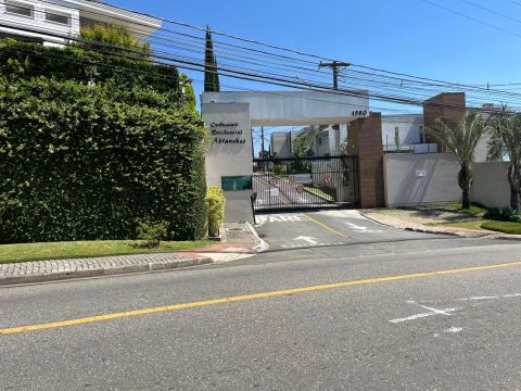 Terreno em Condomínio Fechado - Abrantes