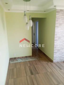 Apartamento em Rua Carlos Gonzalez - Vila Curuçá - São Paulo/SP