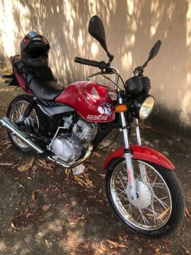 Honda/ CG FAN KS (150)