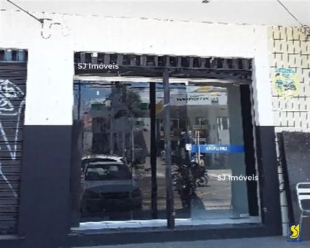 Loja na Parangaba