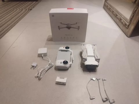 Drone FIMI X8 Tele PLUS