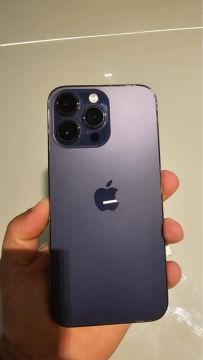 Vendo IPhone 14 Pro Max 256gb 