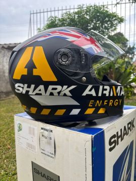 Shark s700 L