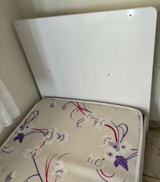 Cama de Solteiro