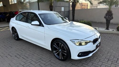 BMW 320I 2018 Usados e Novos