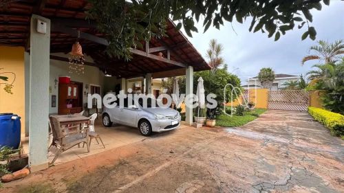 Venda Casa Lago Norte Brasília