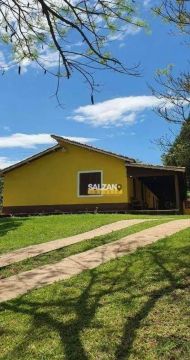 Haras com 8 dormitórios à venda, 242000 m² por R$ 2.800.000 - Centro - Lagoinha/SP