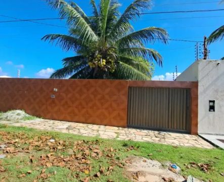 IM Casa para vender em Barra grande