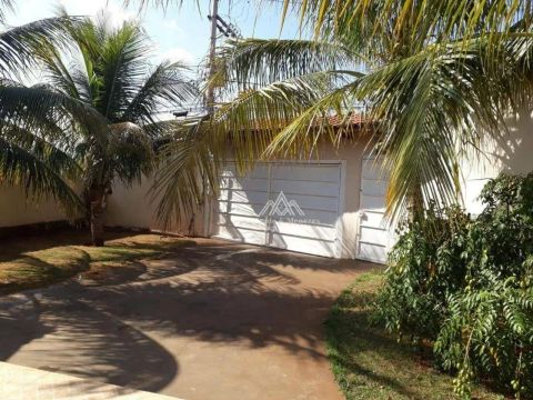 Casa com 2 dormitórios para alugar, 71 m² por R$ 1.500,00/mês - Planalto Verde - Ribeirão 