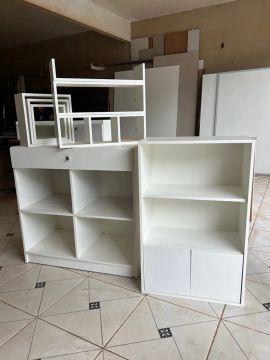 Caio modulados, móveis planejados 