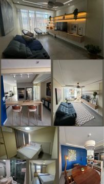 Casas e Apartamentos para TEMPORADA em Cabo Frio, RJ