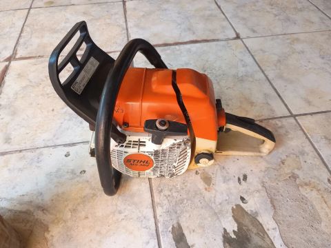 Motosserra Stihl MS 382