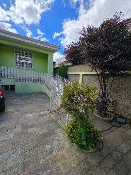 Casa com 3 quartos à venda em Belo Horizonte