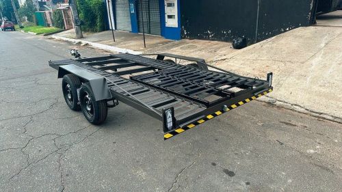 Plataforma 2025 0km A pronta entrega 