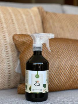 Aromas ambientes