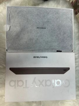 Tablet Samsung A8 , tela 10.5 
