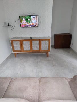 Apartamento Mobiliado - Rio Vermelho