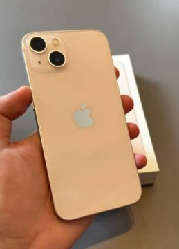 Vendo IPhone 13 | Rosa | 256gb