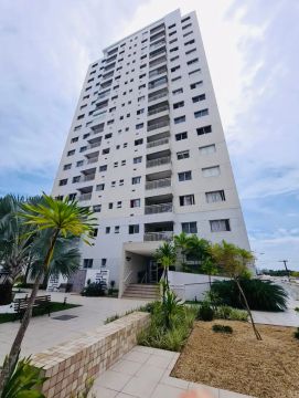 Excelente apartamento disponível para venda no Paradise Sunrise - Dom Pedro