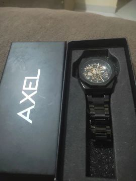 Relógio Masculino Automático AXEL